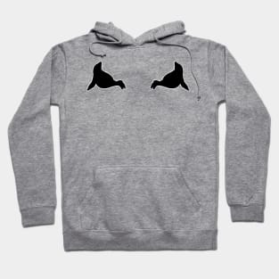 Seals Mudflap Hoodie